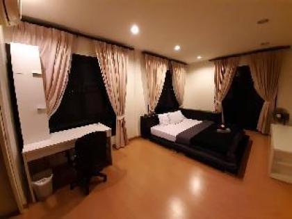 Modern Thai Style Private House - image 14
