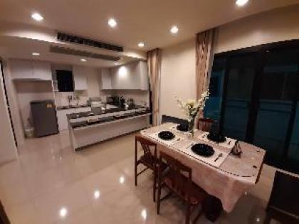 Modern Thai Style Private House - image 15