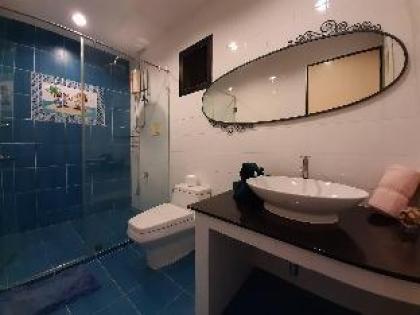 Modern Thai Style Private House - image 16