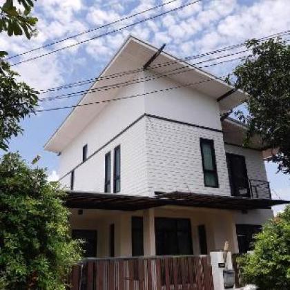 Modern Thai Style Private House - image 20