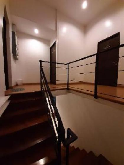 Modern Thai Style Private House - image 6