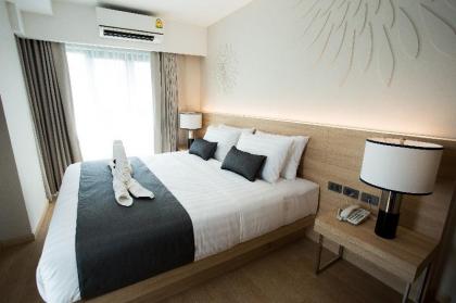 Iconic Suite (SHA Certified)