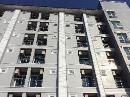 JVAPLACE Apartel Nonthaburi