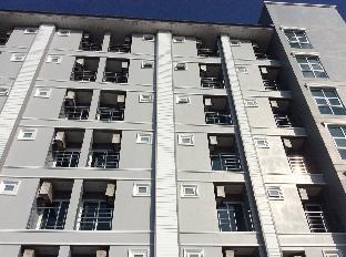 JVAPLACE Apartel Nonthaburi - main image