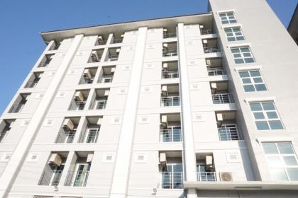 JVAPLACE Apartel Nonthaburi - image 10