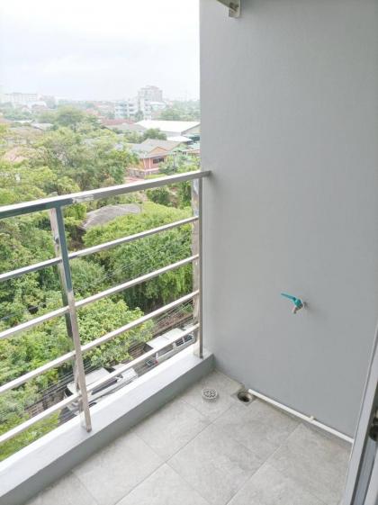 JVAPLACE Apartel Nonthaburi - image 13