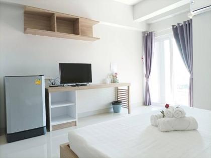 JVAPLACE Apartel Nonthaburi - image 15