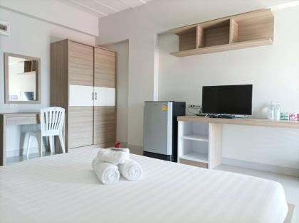 JVAPLACE Apartel Nonthaburi - image 16