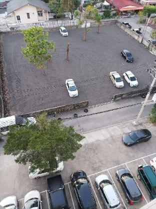 JVAPLACE Apartel Nonthaburi - image 4