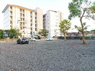 JVAPLACE Apartel Nonthaburi - image 5