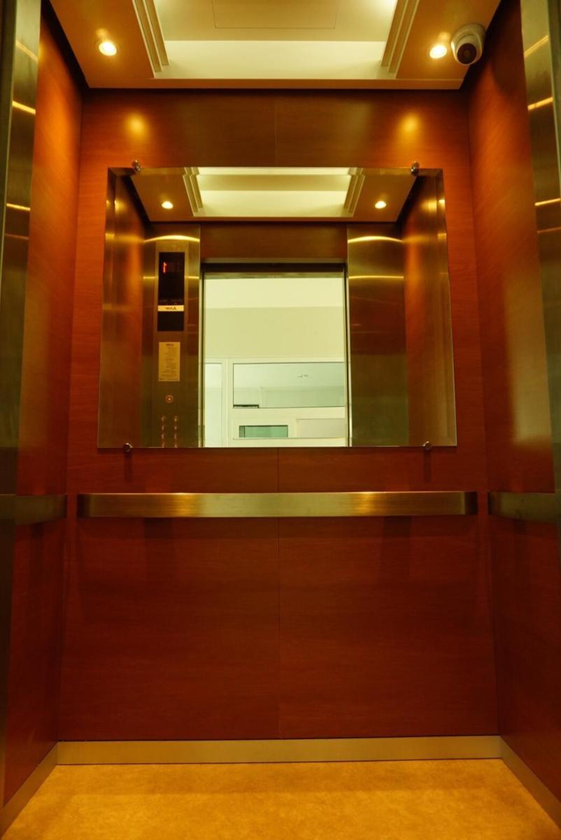JVAPLACE Apartel Nonthaburi - image 6