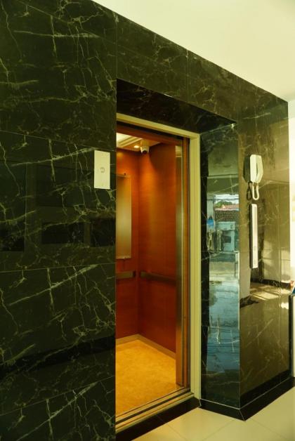 JVAPLACE Apartel Nonthaburi - image 7