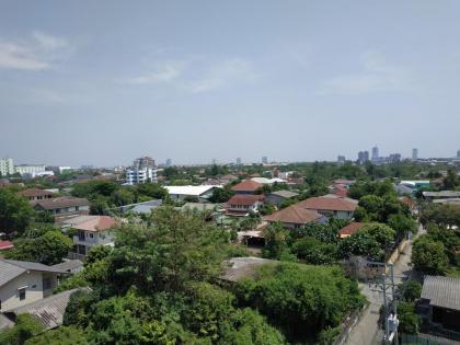 JVAPLACE Apartel Nonthaburi - image 9