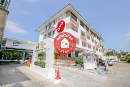Ruan Plaisoi Apartment