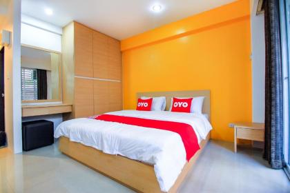 Ruan Plaisoi Apartment - image 15