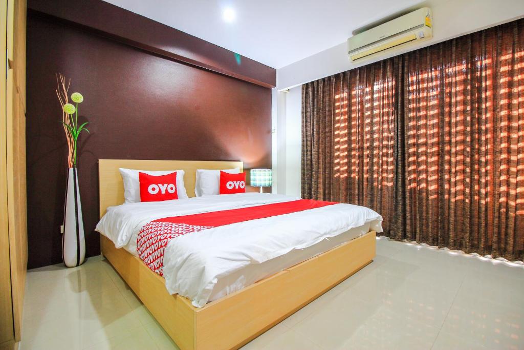 Ruan Plaisoi Apartment - image 2