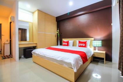 Ruan Plaisoi Apartment - image 3