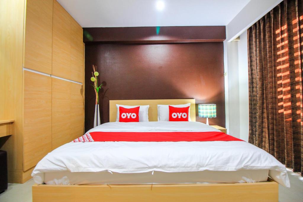 Ruan Plaisoi Apartment - image 4