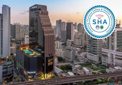 Carlton Hotel Bangkok Sukhumvit Bangkok