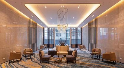 Carlton Hotel Bangkok Sukhumvit - SHA Extra Plus - image 10