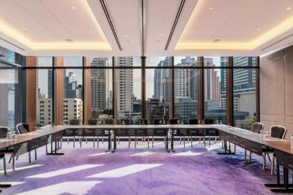 Carlton Hotel Bangkok Sukhumvit - SHA Extra Plus - image 11