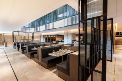 Carlton Hotel Bangkok Sukhumvit - SHA Extra Plus - image 12