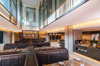 Carlton Hotel Bangkok Sukhumvit - SHA Extra Plus - image 13