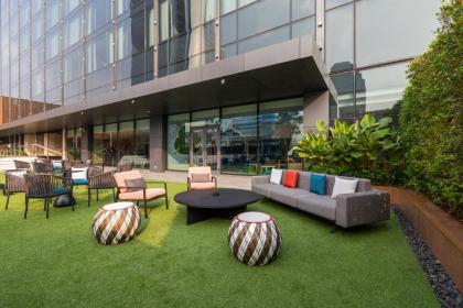 Carlton Hotel Bangkok Sukhumvit - SHA Extra Plus - image 16
