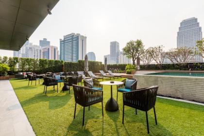 Carlton Hotel Bangkok Sukhumvit - SHA Extra Plus - image 17