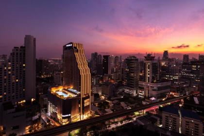 Carlton Hotel Bangkok Sukhumvit - SHA Extra Plus - image 19