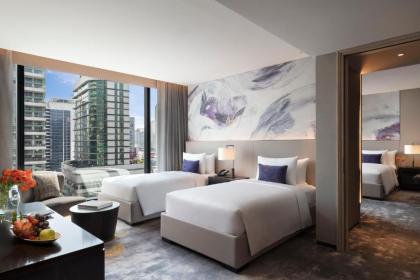 Carlton Hotel Bangkok Sukhumvit - SHA Extra Plus - image 20