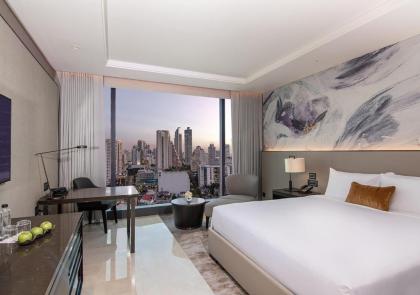 Carlton Hotel Bangkok Sukhumvit - SHA Extra Plus - image 4