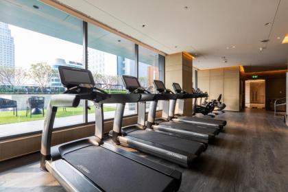 Carlton Hotel Bangkok Sukhumvit - SHA Extra Plus - image 6