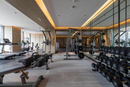 Carlton Hotel Bangkok Sukhumvit - SHA Extra Plus - image 7