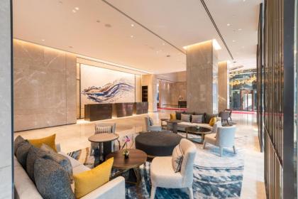Carlton Hotel Bangkok Sukhumvit - SHA Extra Plus - image 8