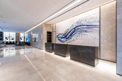 Carlton Hotel Bangkok Sukhumvit - SHA Extra Plus - image 9