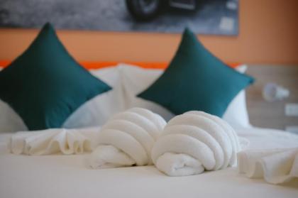 7 Days Premium Hotel Don Meaung Airport - image 14