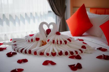 7 Days Premium Hotel Don Meaung Airport - image 17