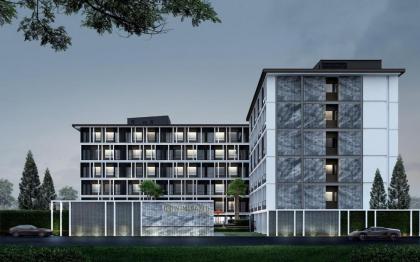 7 Days Premium Hotel Don Meaung Airport - image 3