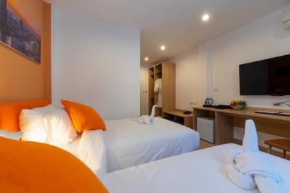 7 Days Premium Hotel Don Meaung Airport - image 7