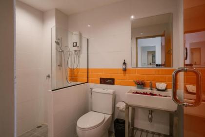7 Days Premium Hotel Don Meaung Airport - image 9