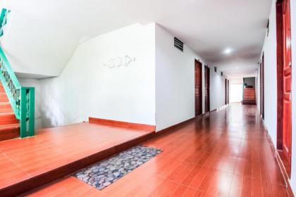 OYO 410 Diamond Boutique Hostel - image 11
