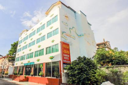 OYO 410 Diamond Boutique Hostel - image 13