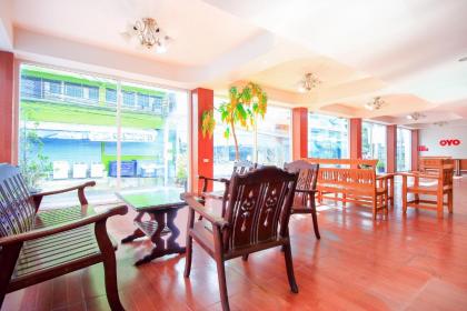 OYO 410 Diamond Boutique Hostel - image 15