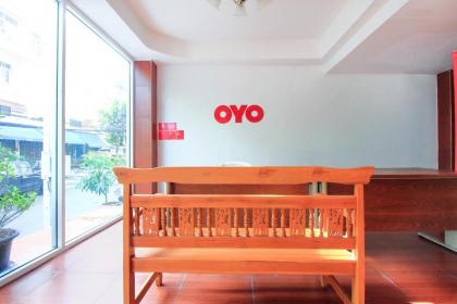 OYO 410 Diamond Boutique Hostel - image 17