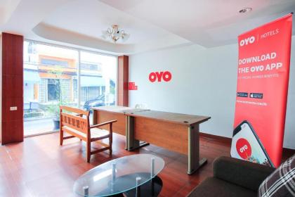 OYO 410 Diamond Boutique Hostel - image 18