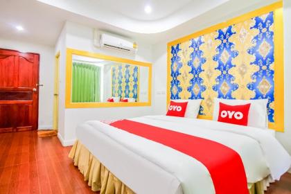 OYO 410 Diamond Boutique Hostel - image 19