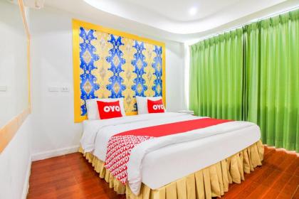 OYO 410 Diamond Boutique Hostel - image 20