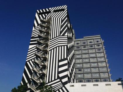 Witz Hotel Bangkok Ramkhamhaeng Bangkok 