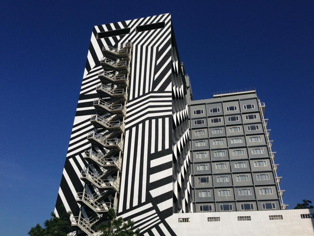 Witz Hotel Bangkok Ramkhamhaeng - main image